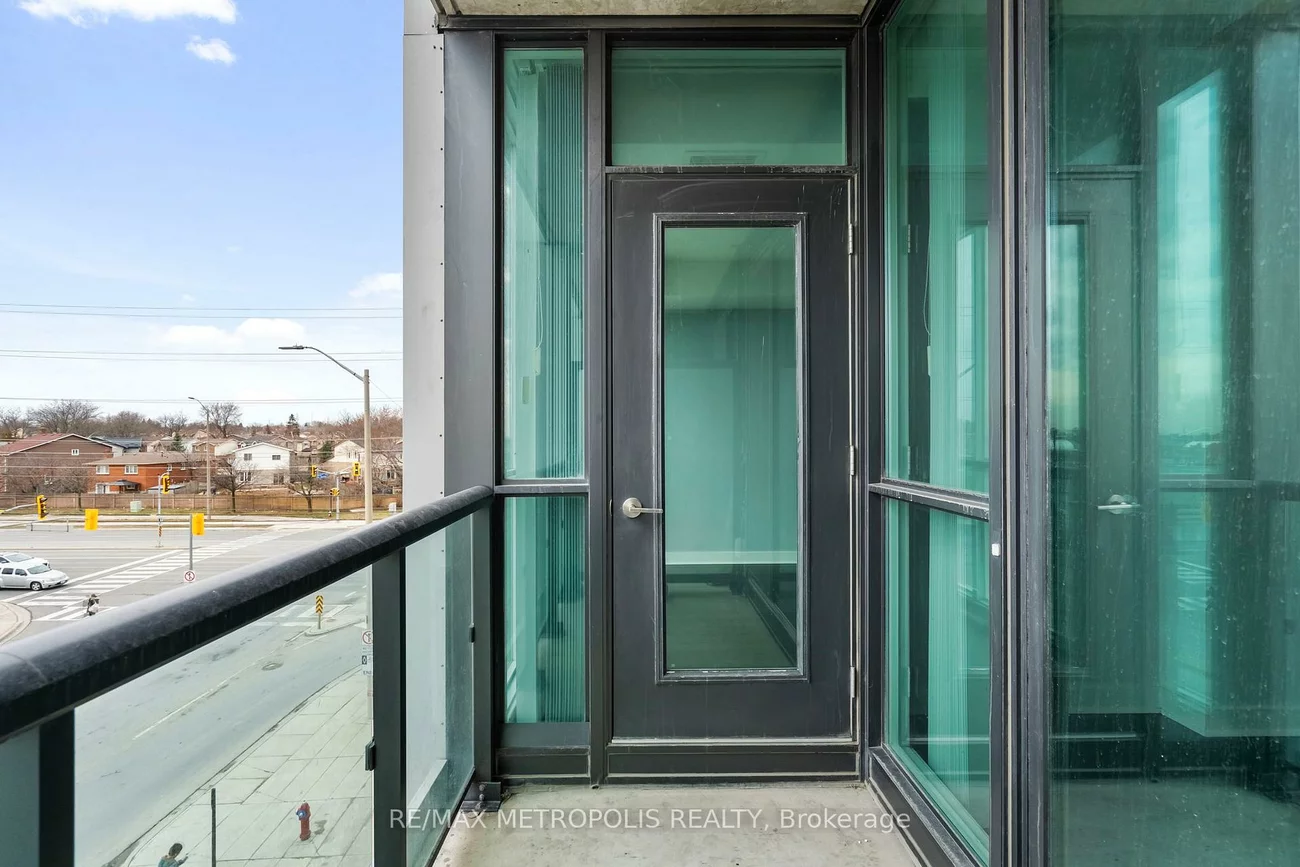 3985, Grand Park, City Centre, Mississauga