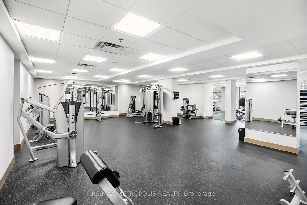 3985, Grand Park, City Centre, Mississauga