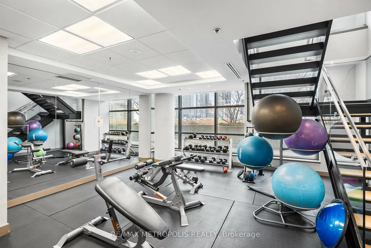 3985, Grand Park, City Centre, Mississauga