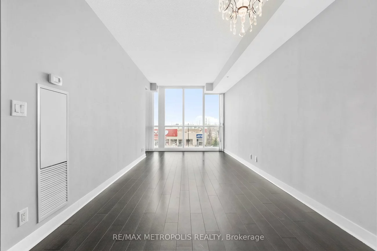 3985, Grand Park, City Centre, Mississauga