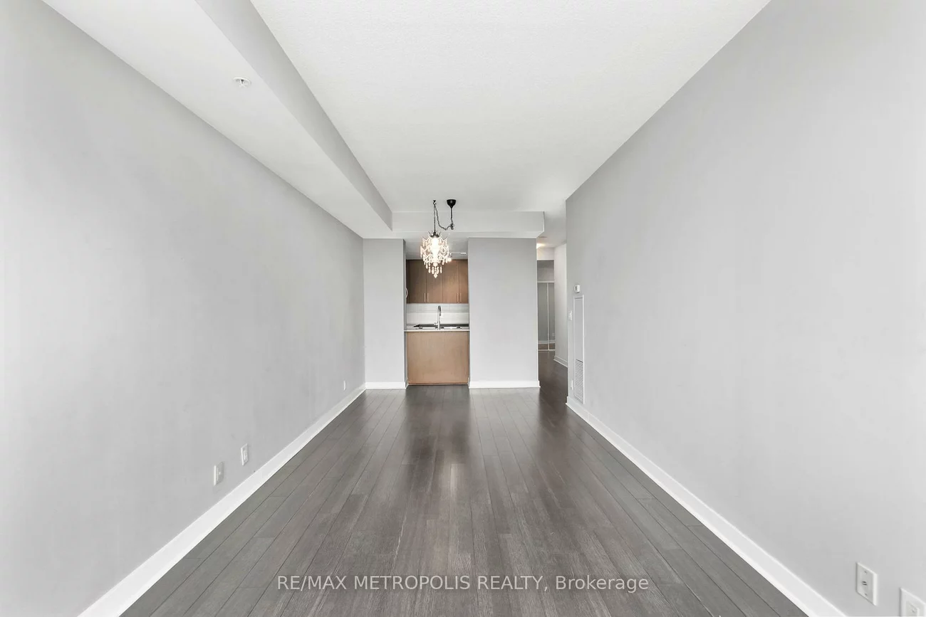 3985, Grand Park, City Centre, Mississauga