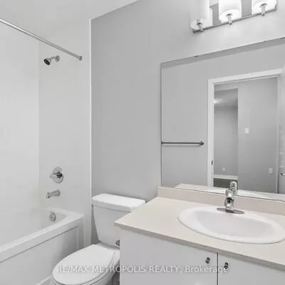 3985, Grand Park, City Centre, Mississauga