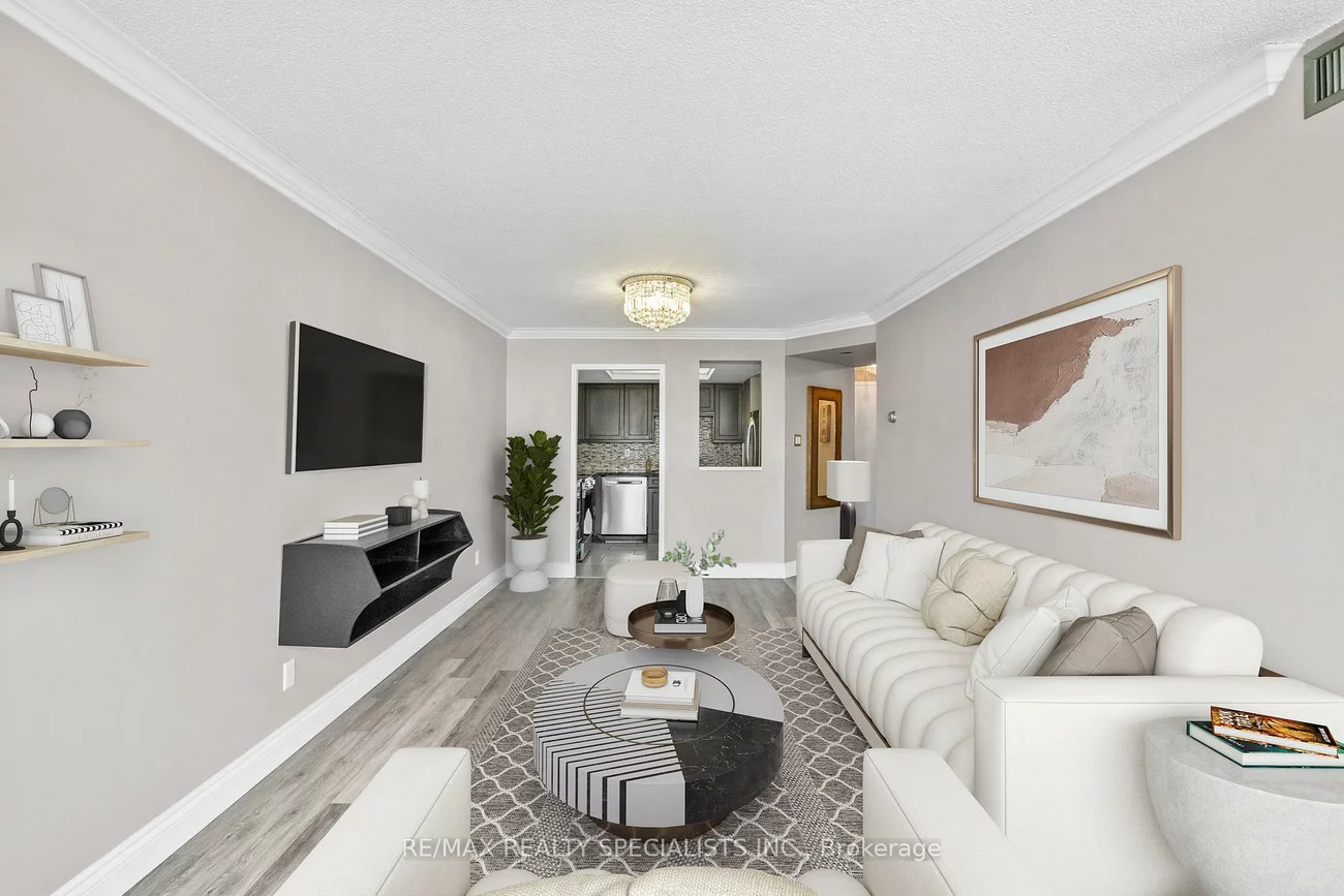 4460, Tucana, Hurontario, Mississauga