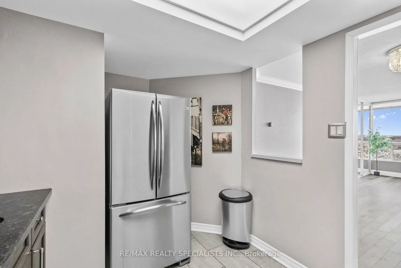 4460, Tucana, Hurontario, Mississauga