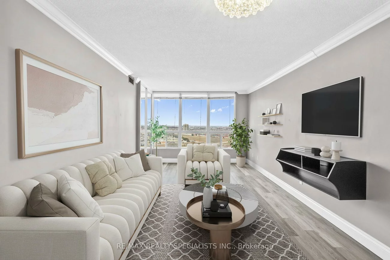 4460, Tucana, Hurontario, Mississauga