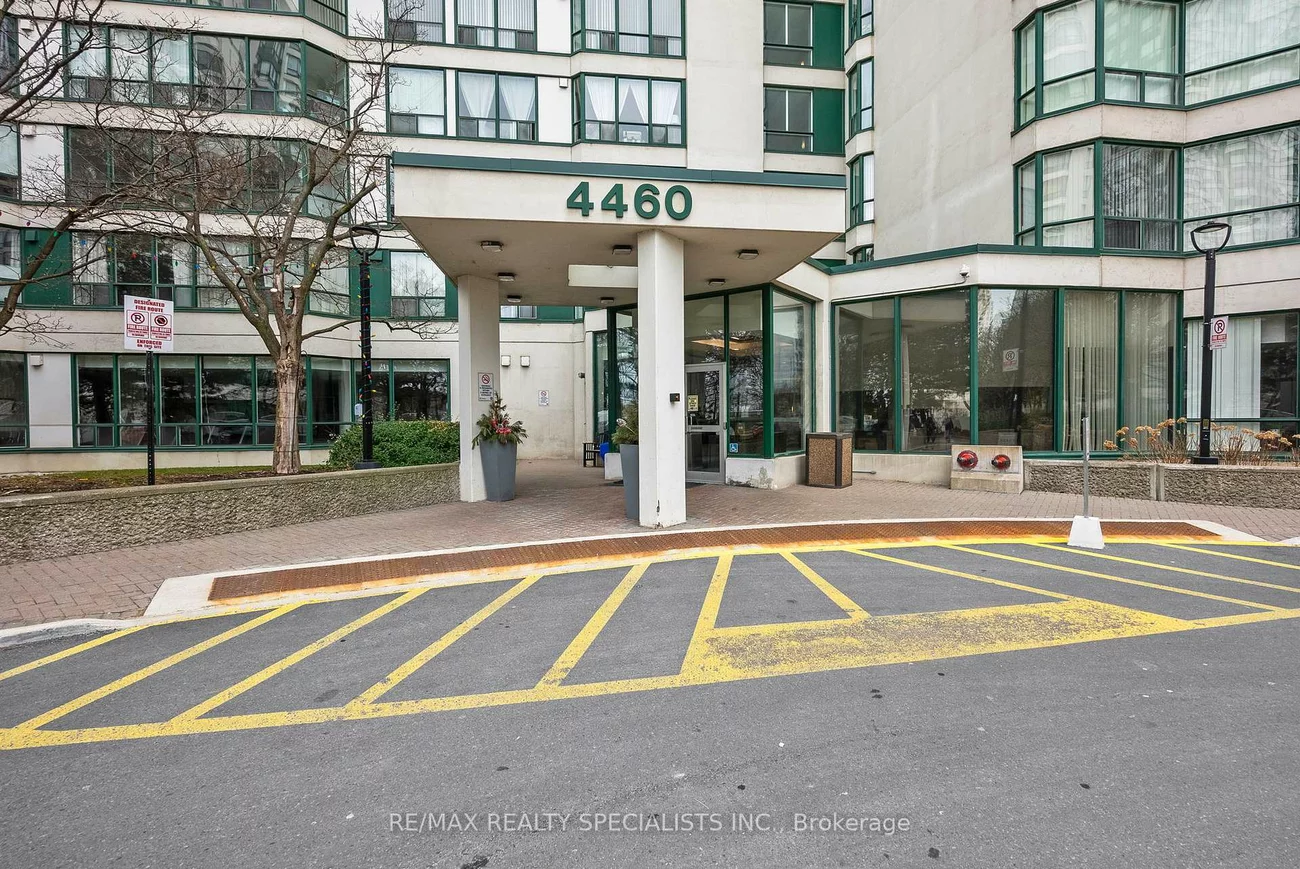 4460, Tucana, Hurontario, Mississauga