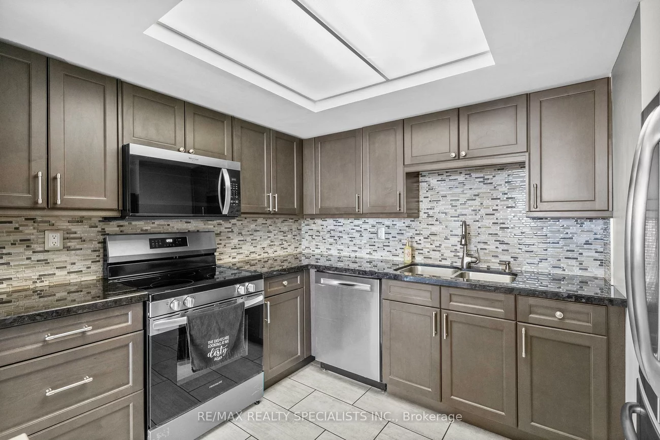 4460, Tucana, Hurontario, Mississauga