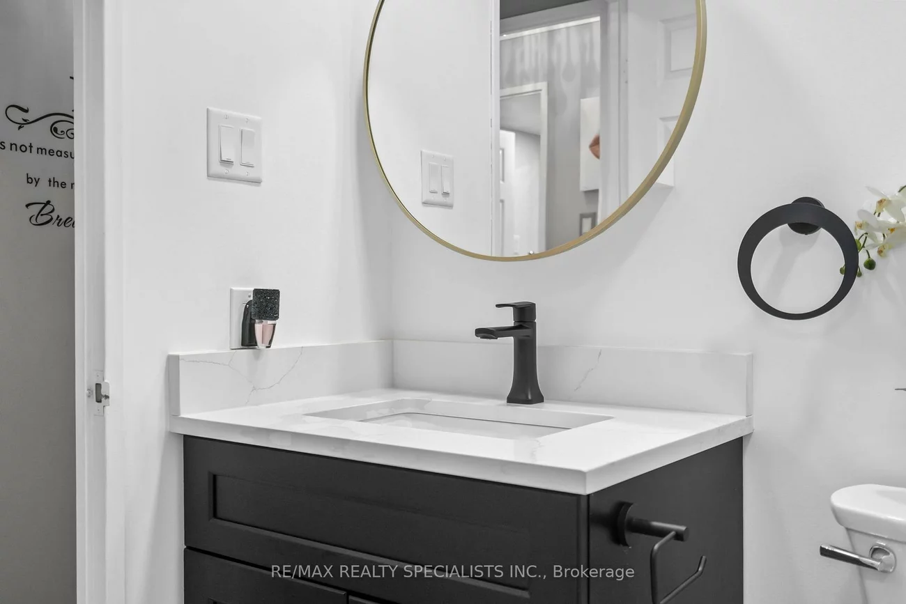 4460, Tucana, Hurontario, Mississauga