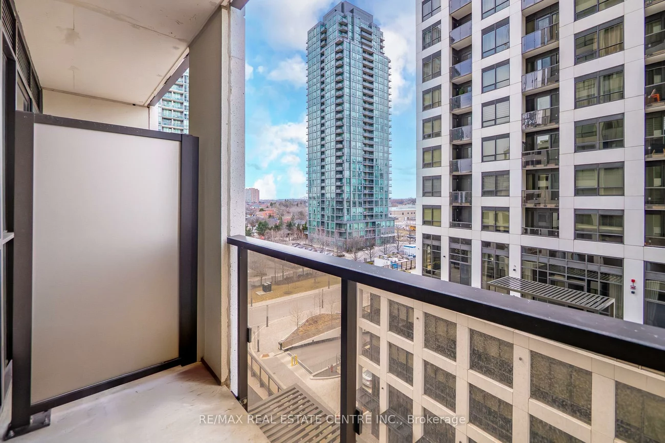 30, Elm, Fairview, Mississauga