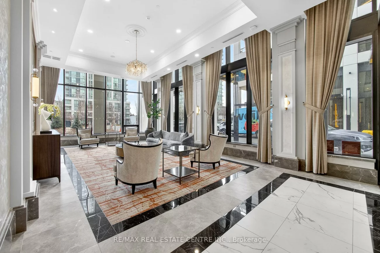 30, Elm, Fairview, Mississauga