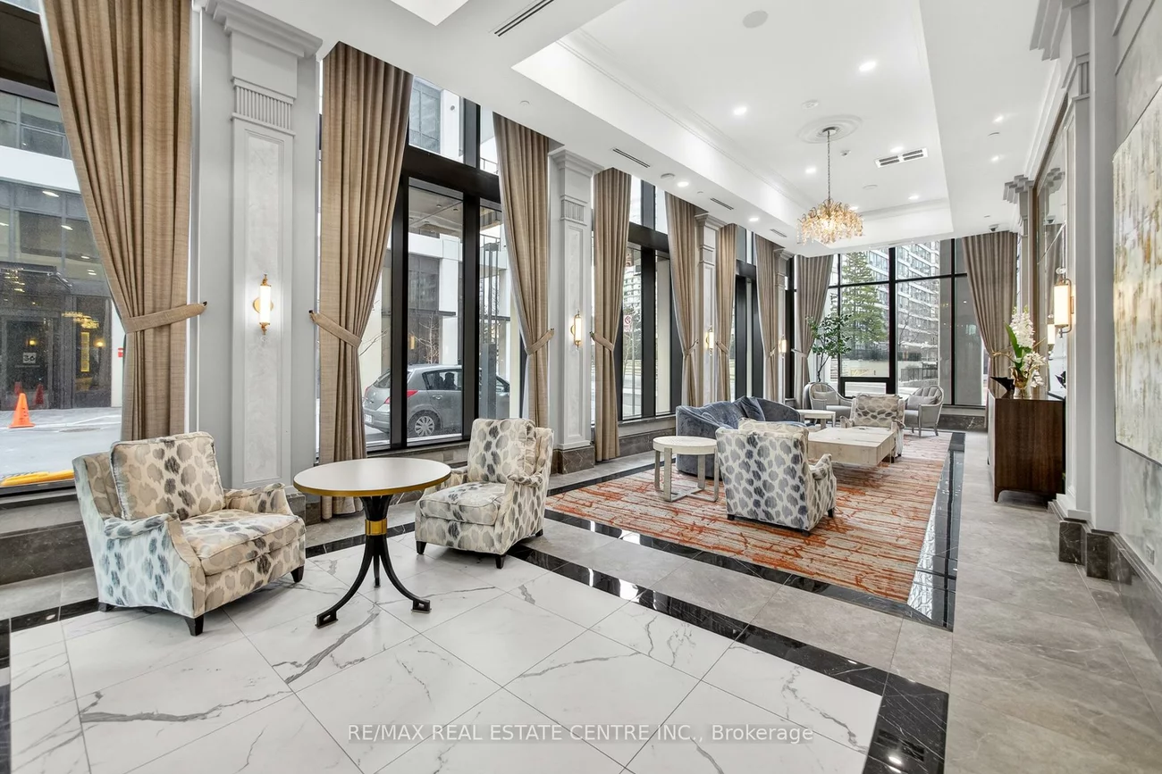 30, Elm, Fairview, Mississauga