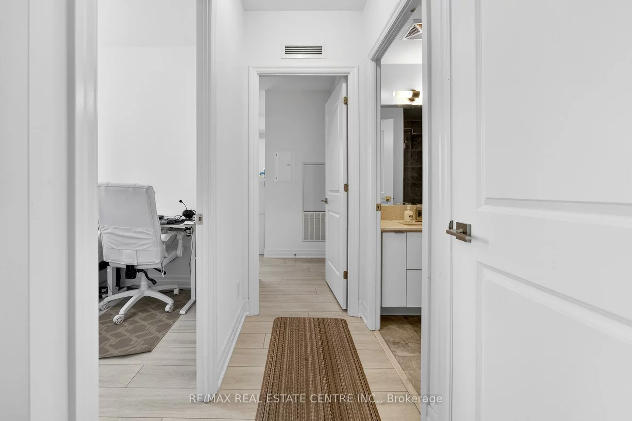 30, Elm, Fairview, Mississauga