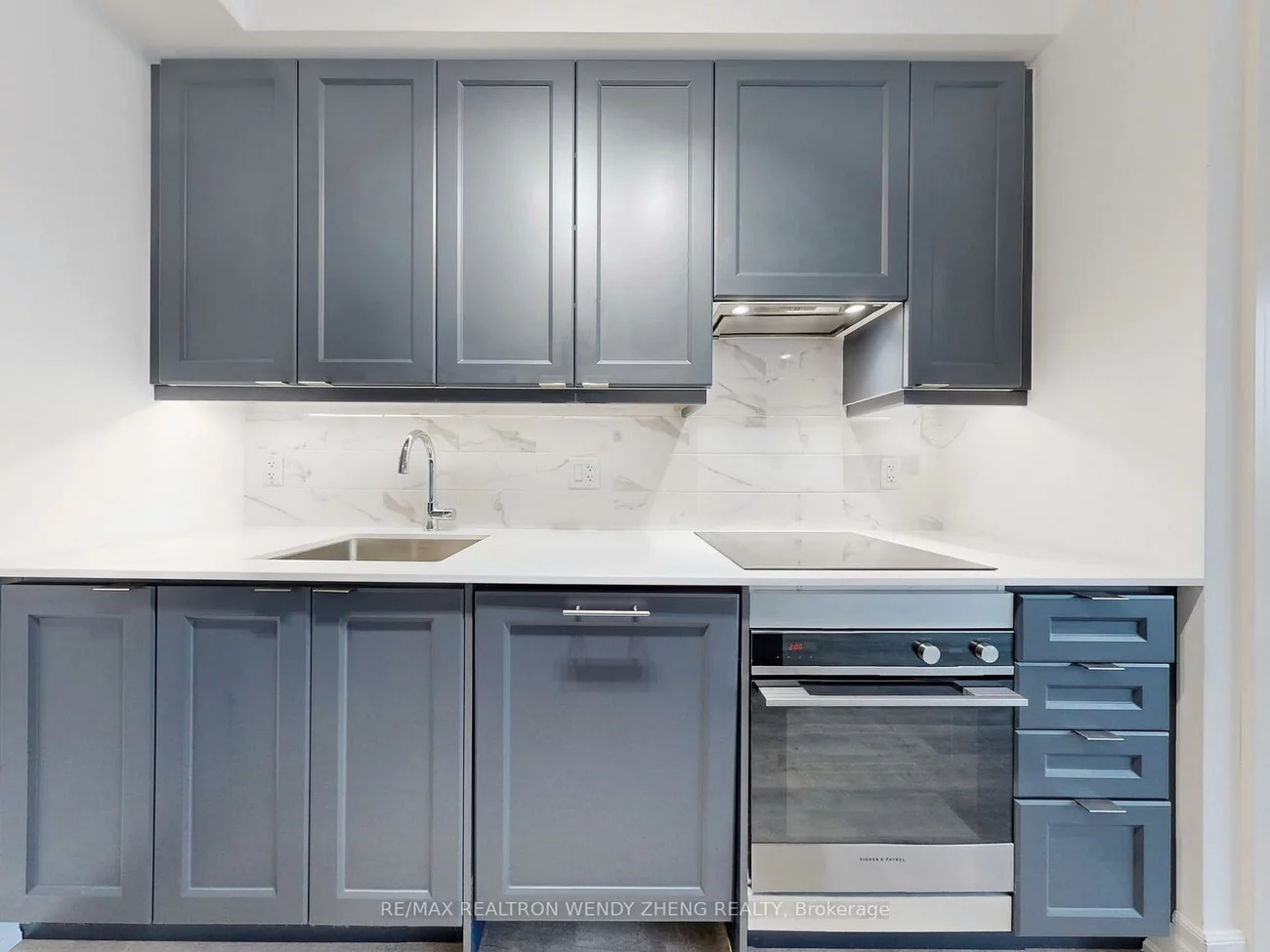 36, Elm, Fairview, Mississauga