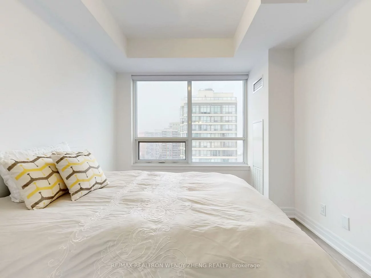 36, Elm, Fairview, Mississauga