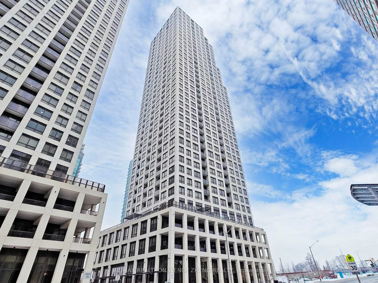 36, Elm, Fairview, Mississauga