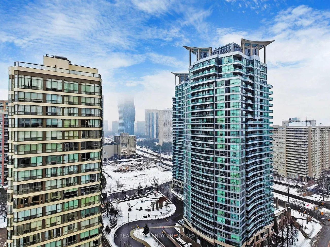 36, Elm, Fairview, Mississauga