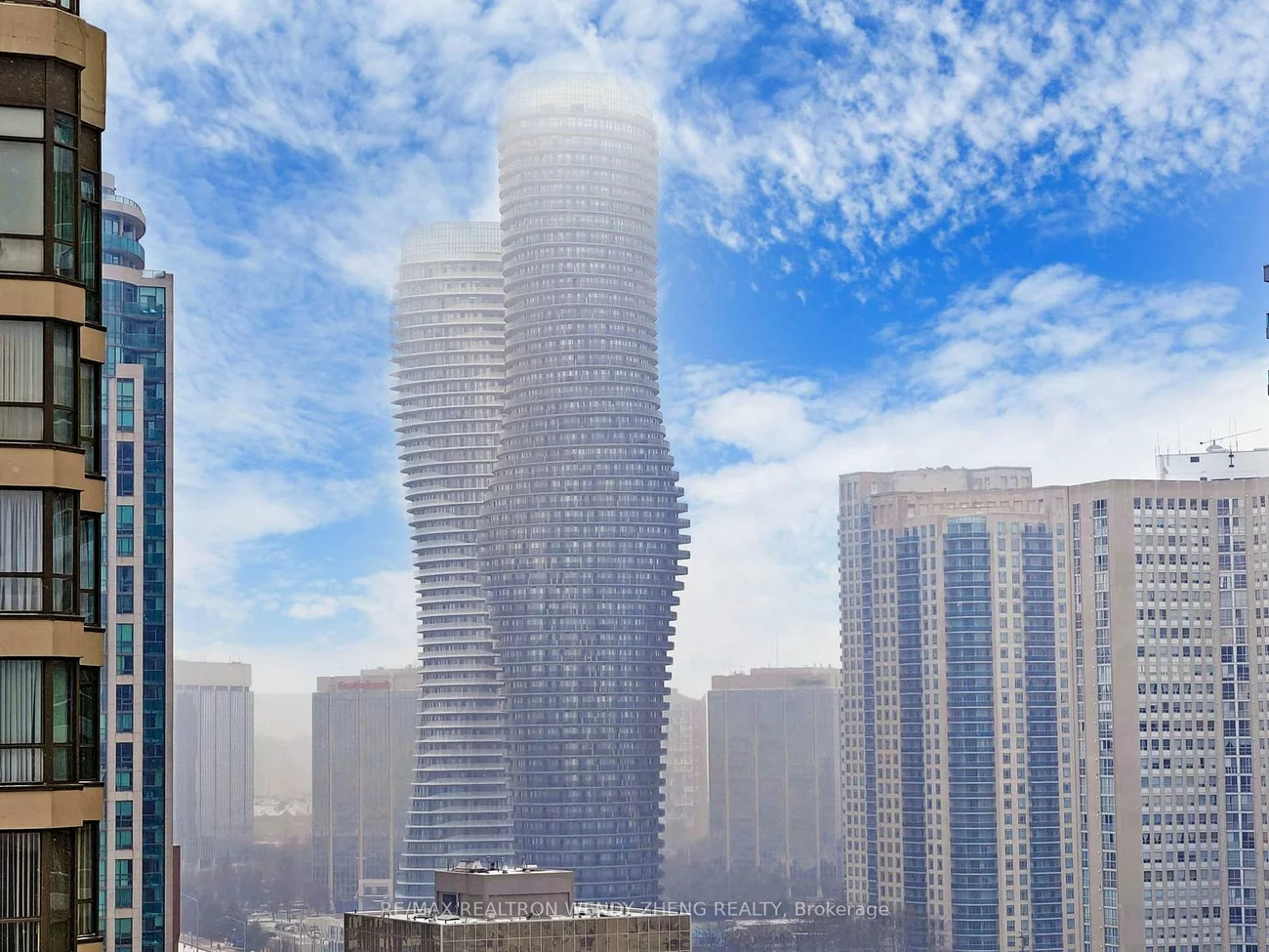 36, Elm, Fairview, Mississauga