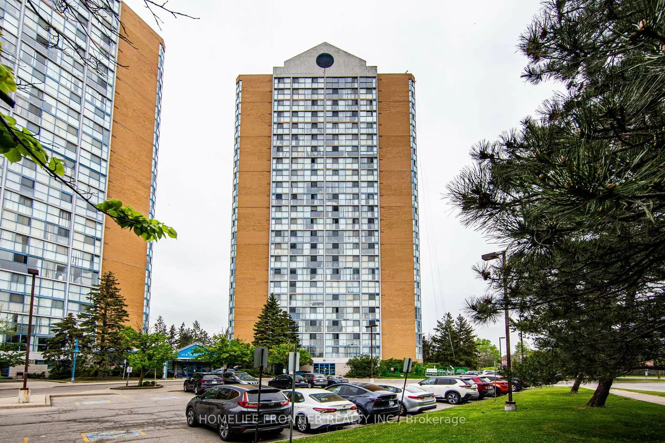 35, Trailwood, Hurontario, Mississauga