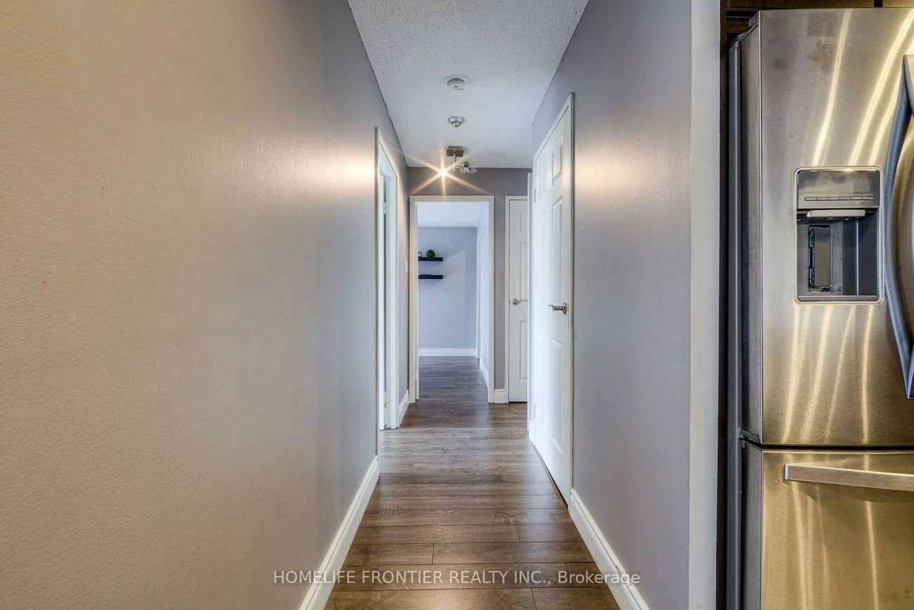 35, Trailwood, Hurontario, Mississauga