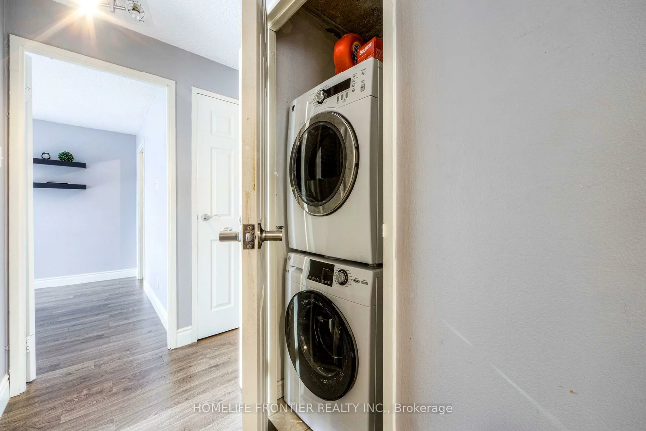 35, Trailwood, Hurontario, Mississauga