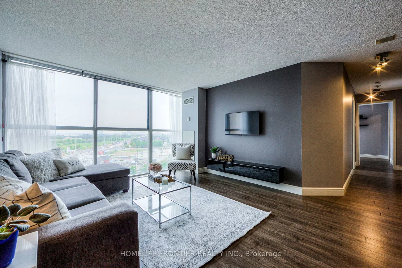 35, Trailwood, Hurontario, Mississauga