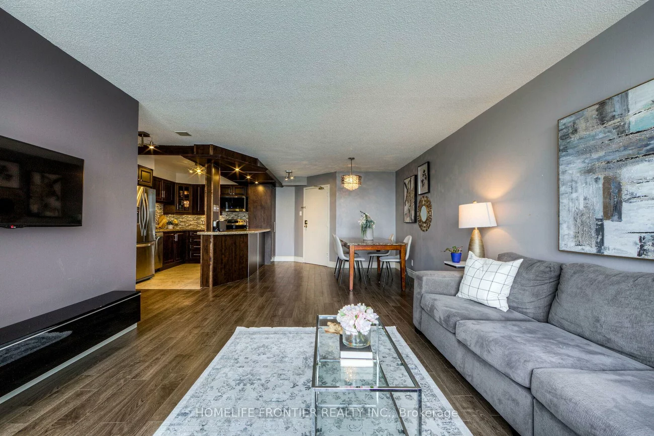 35, Trailwood, Hurontario, Mississauga