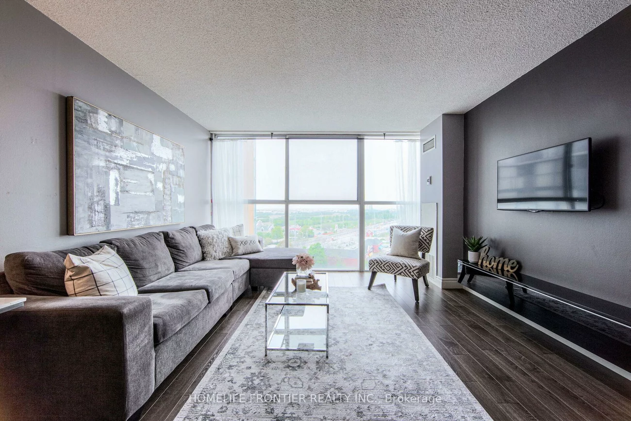 35, Trailwood, Hurontario, Mississauga