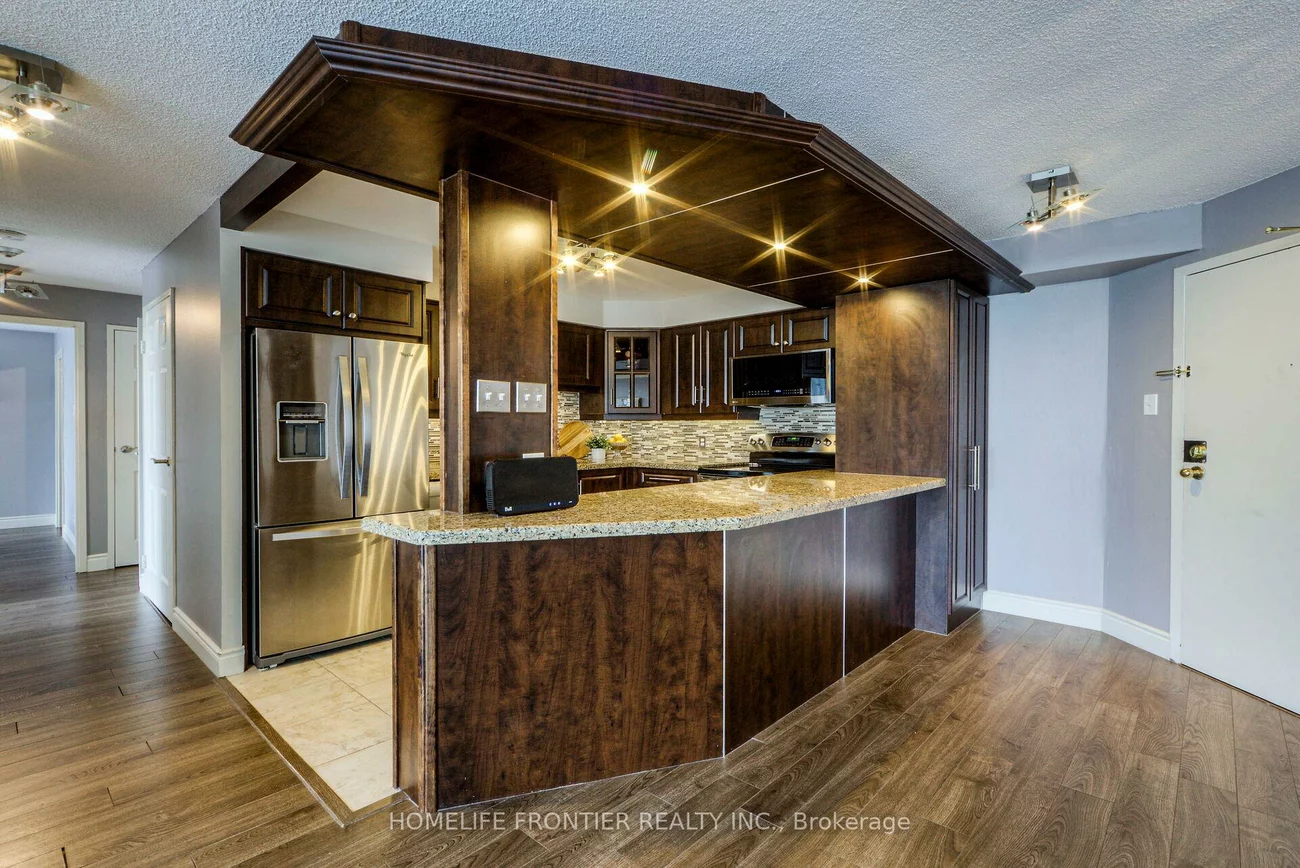 35, Trailwood, Hurontario, Mississauga