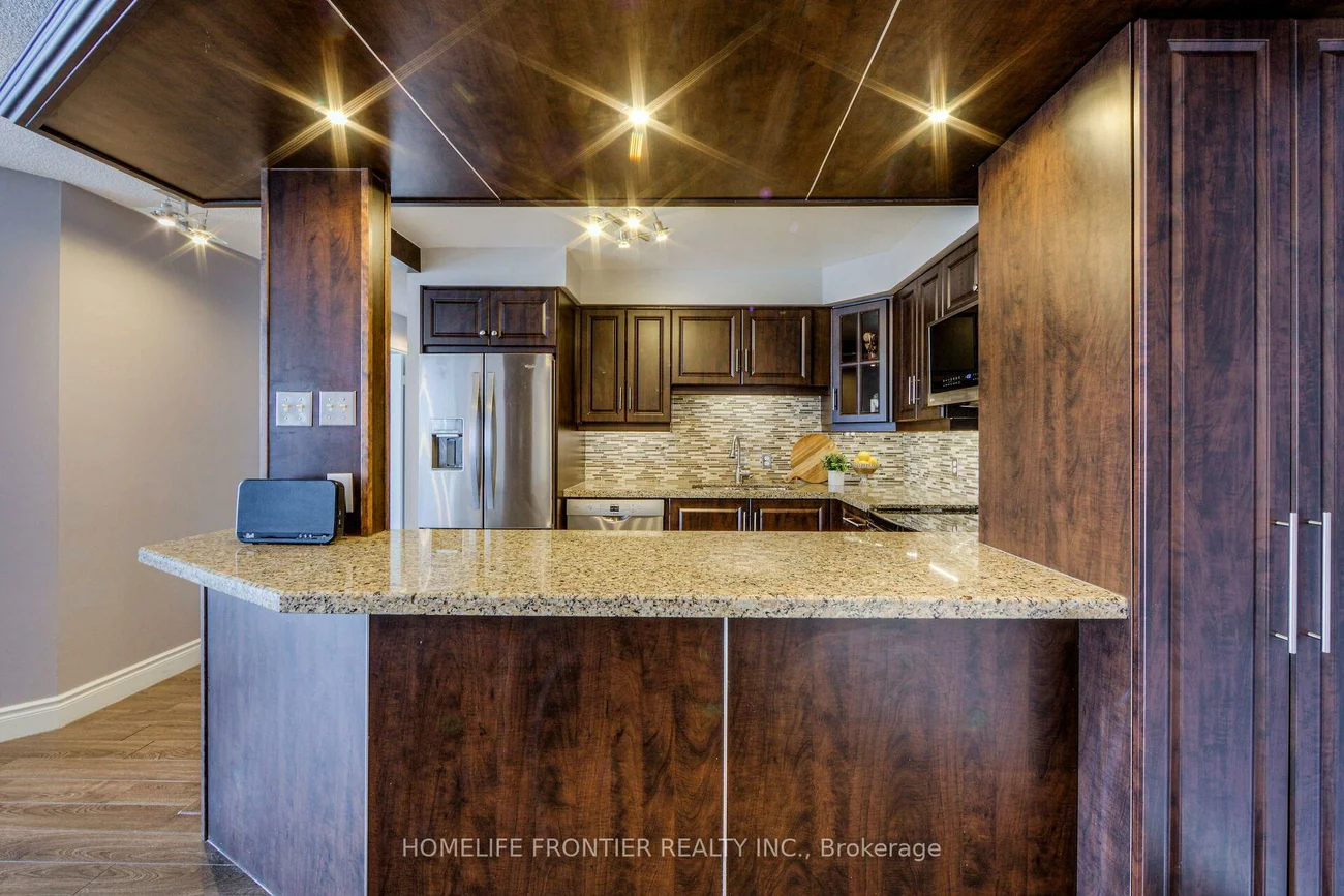 35, Trailwood, Hurontario, Mississauga
