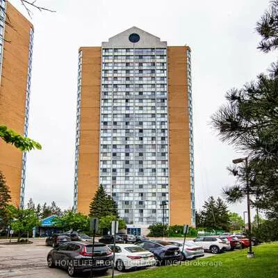 35, Trailwood, Hurontario, Mississauga