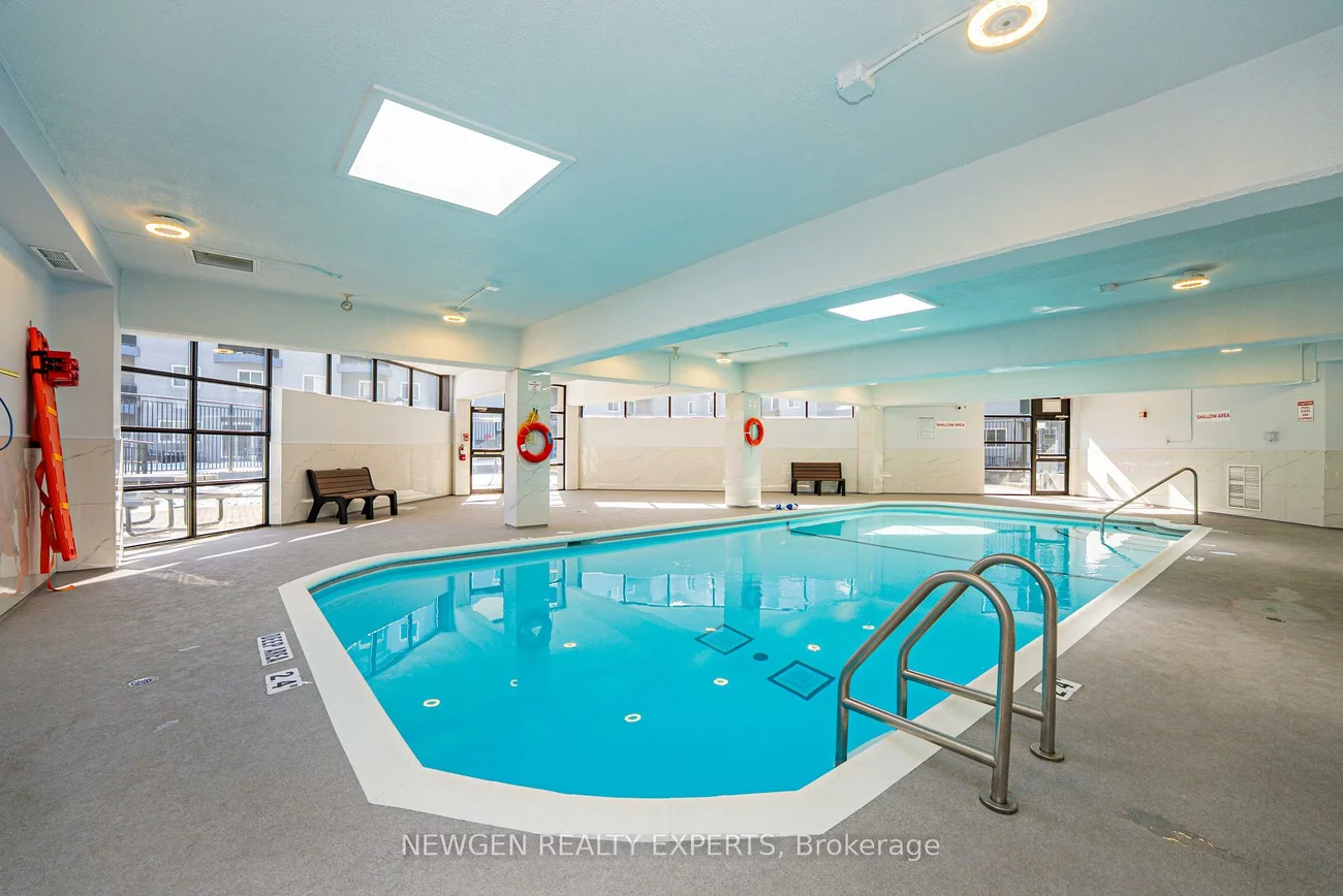 2001, Bonnymede, Clarkson, Mississauga