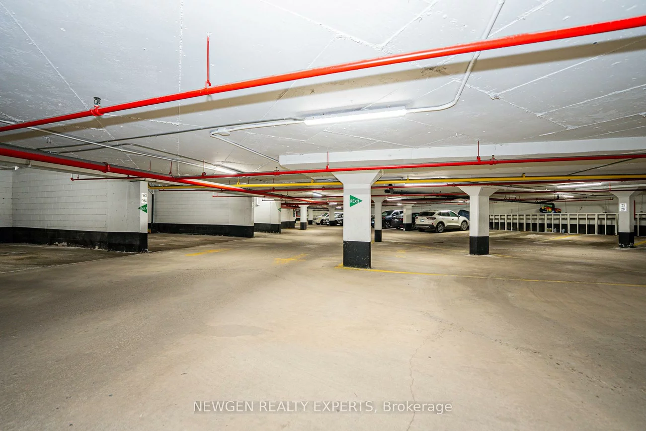 2001, Bonnymede, Clarkson, Mississauga