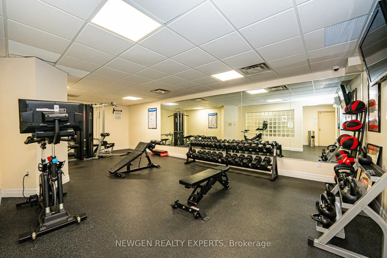 2001, Bonnymede, Clarkson, Mississauga