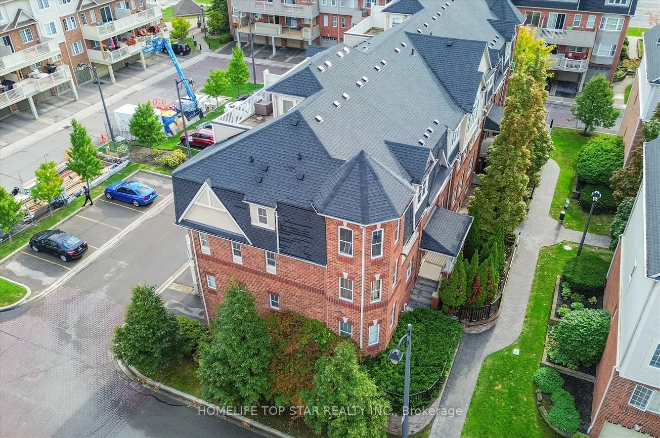 710, Neighbourhood, Cooksville, Mississauga