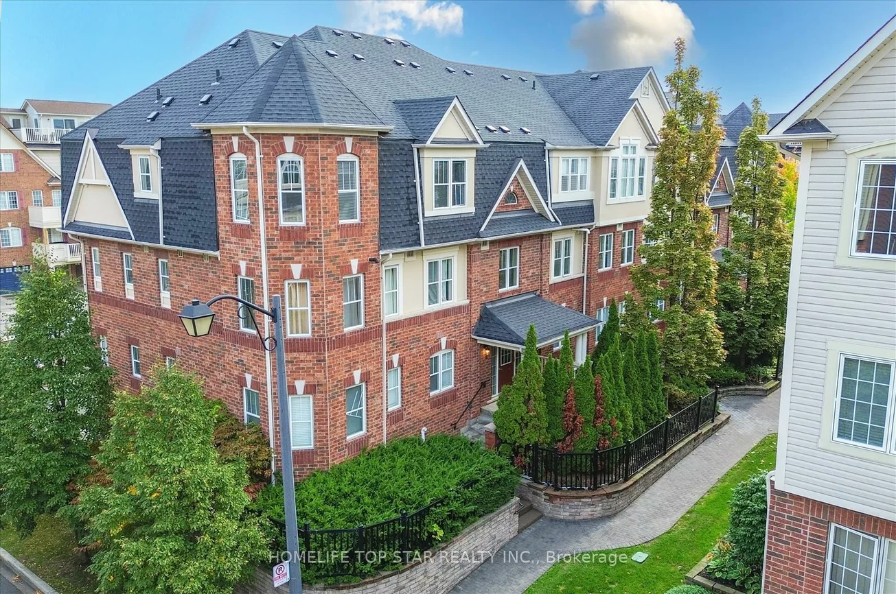 710, Neighbourhood, Cooksville, Mississauga