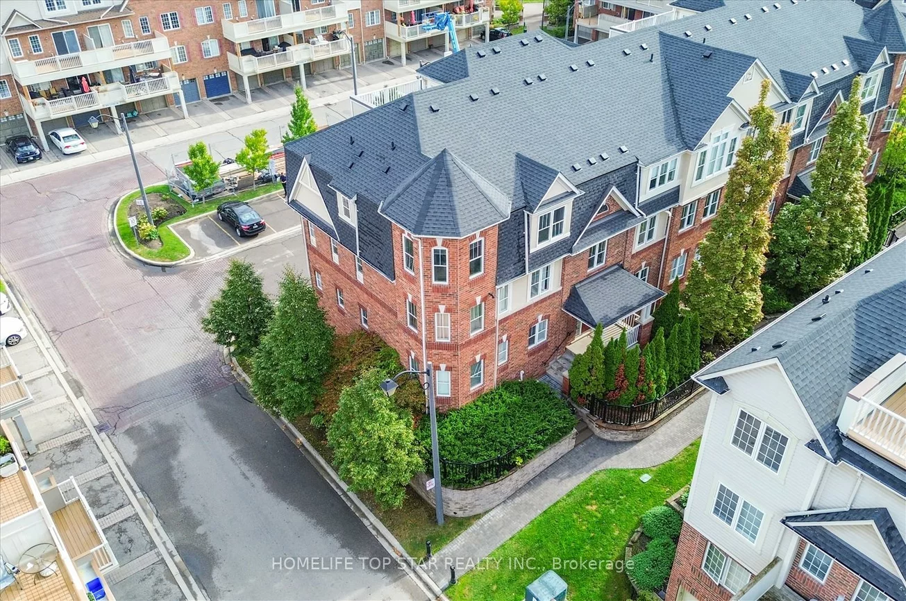 710, Neighbourhood, Cooksville, Mississauga