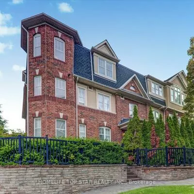 710, Neighbourhood, Cooksville, Mississauga