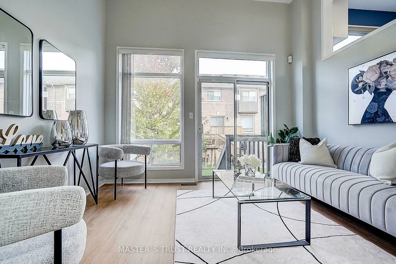 5535, Glen Erin, Central Erin Mills, Mississauga