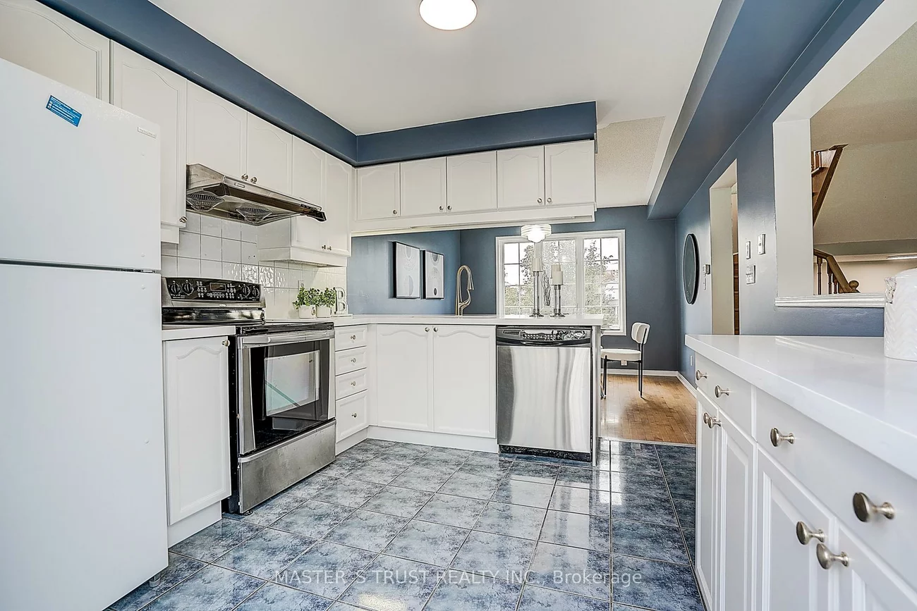 5535, Glen Erin, Central Erin Mills, Mississauga