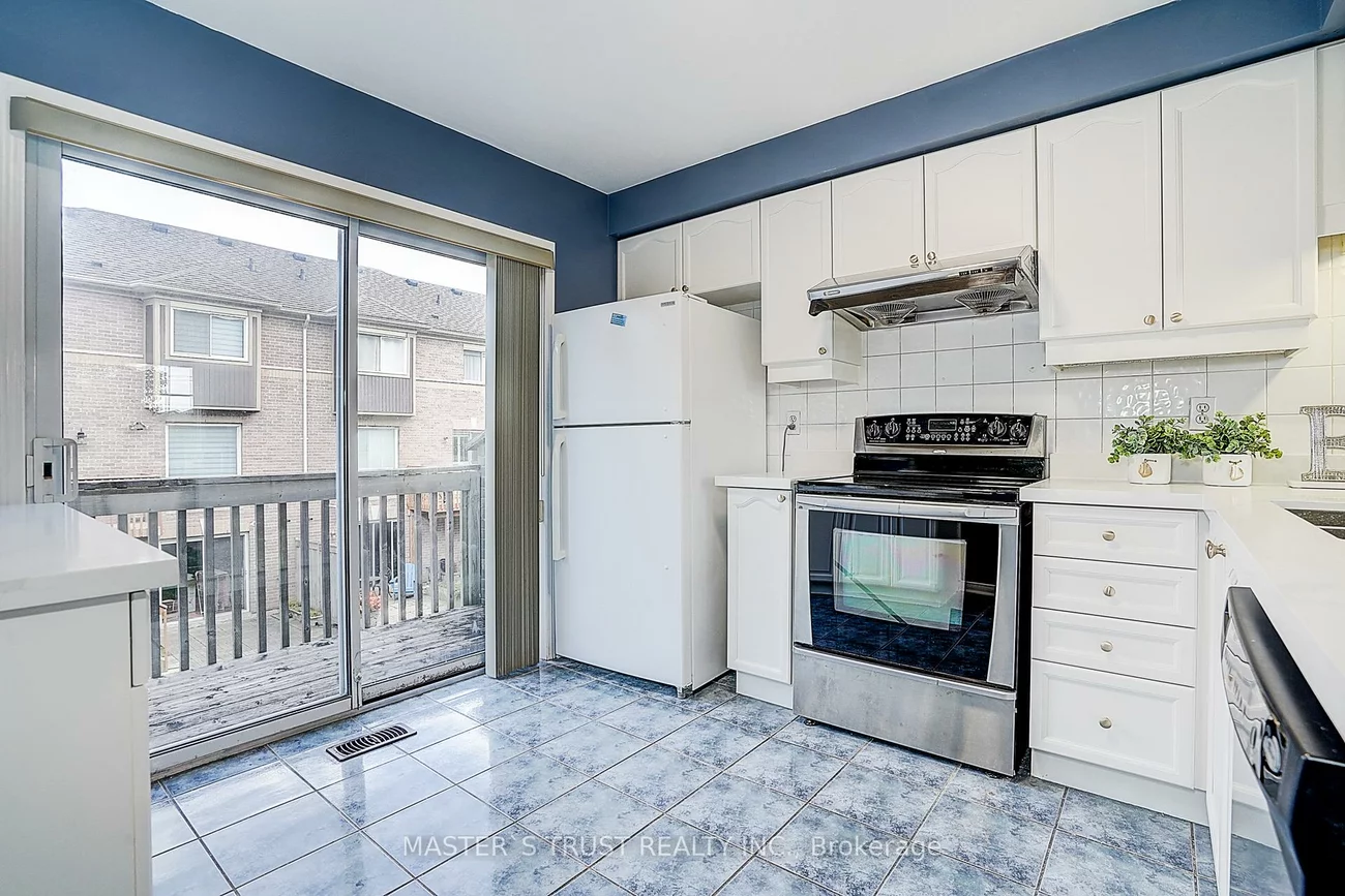 5535, Glen Erin, Central Erin Mills, Mississauga