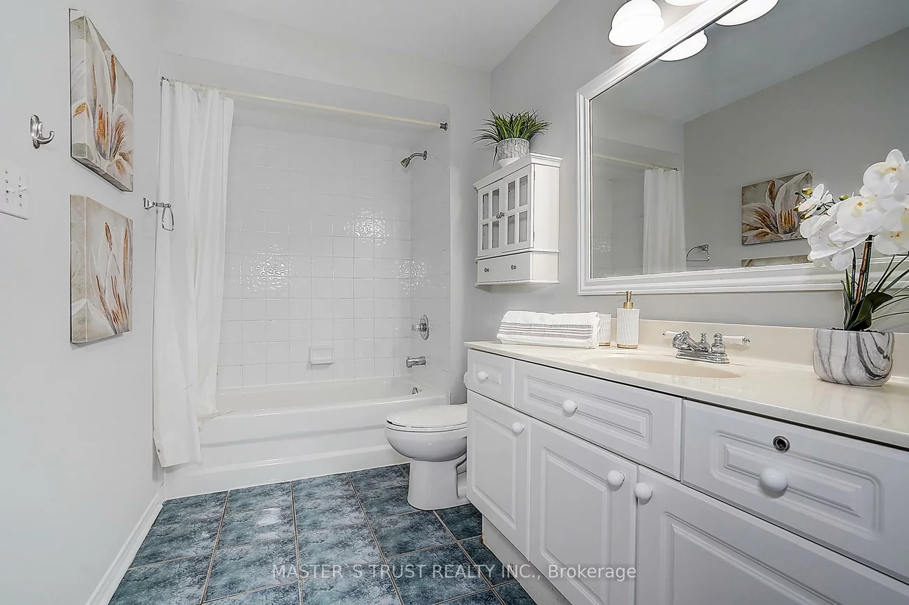 5535, Glen Erin, Central Erin Mills, Mississauga