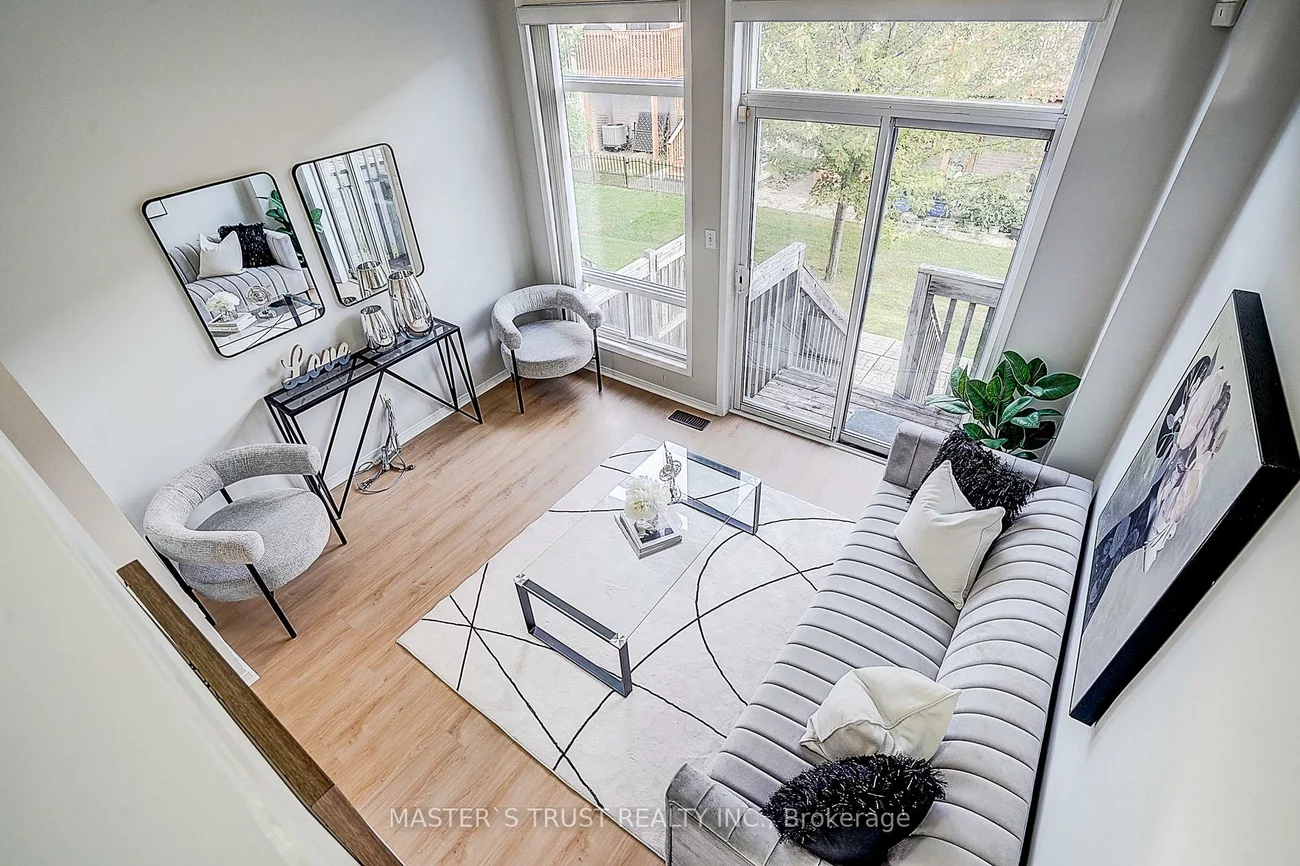 5535, Glen Erin, Central Erin Mills, Mississauga