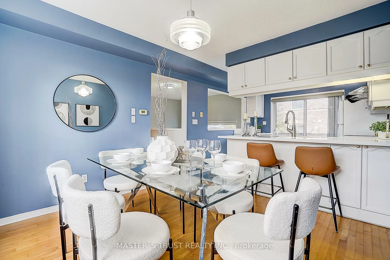 5535, Glen Erin, Central Erin Mills, Mississauga