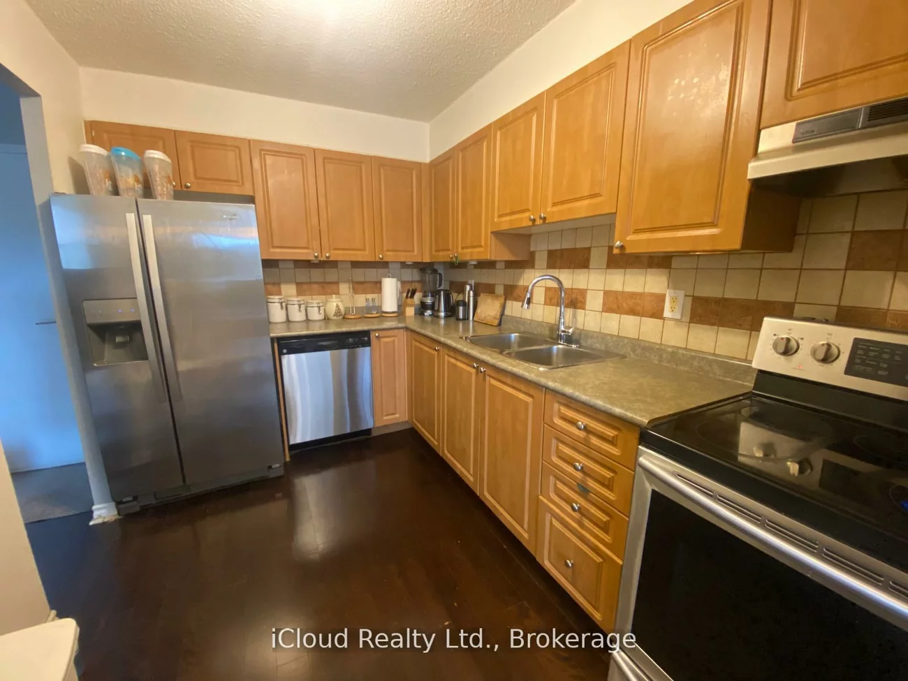 3501, Glen Erin, Erin Mills, Mississauga