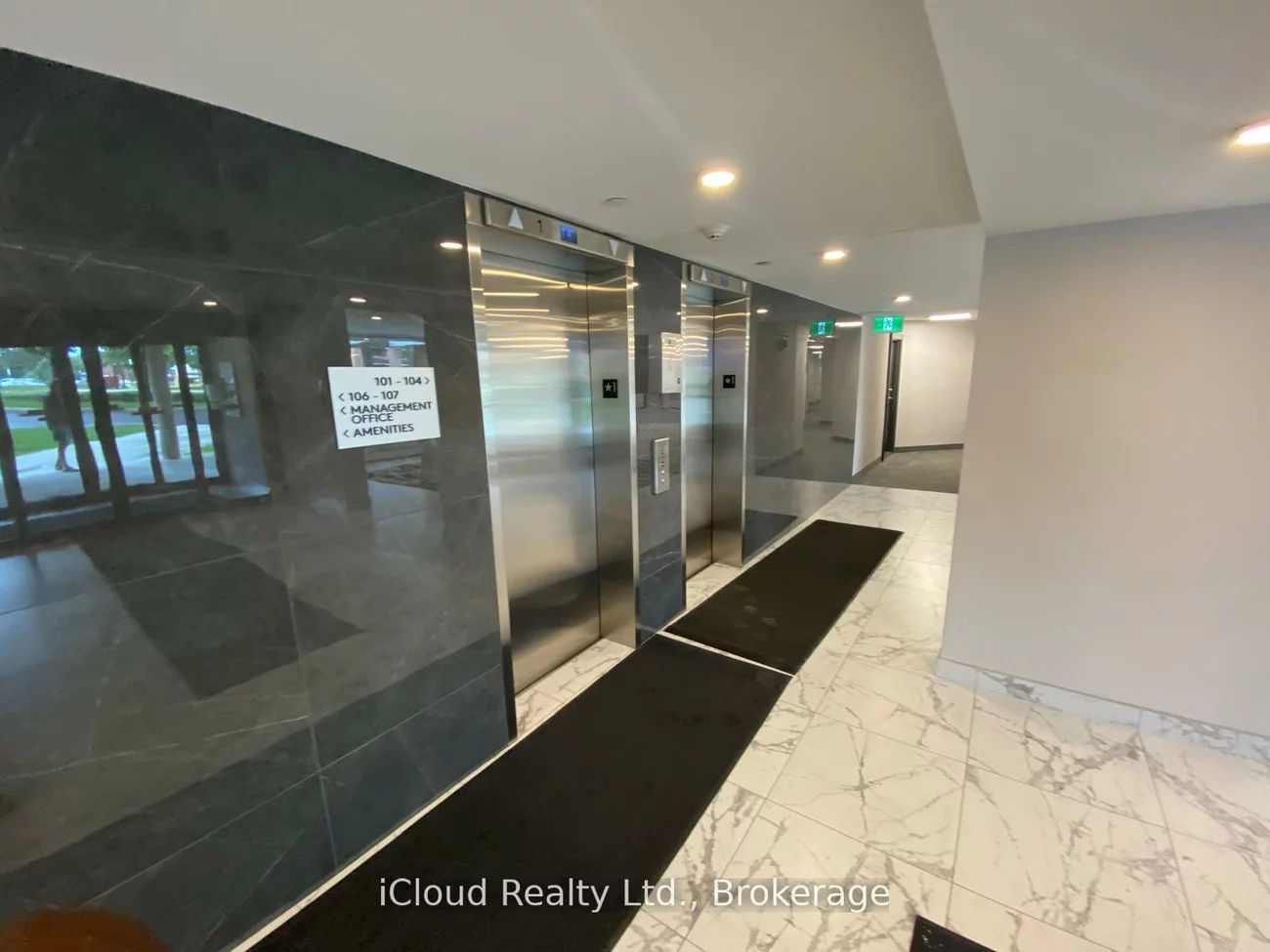 3501, Glen Erin, Erin Mills, Mississauga