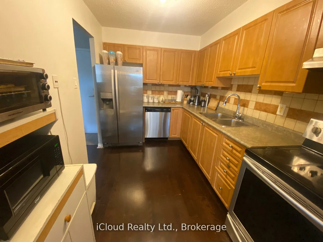 3501, Glen Erin, Erin Mills, Mississauga