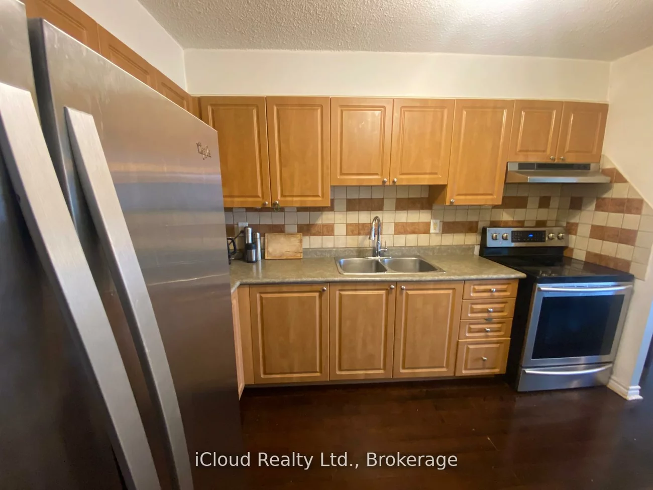 3501, Glen Erin, Erin Mills, Mississauga