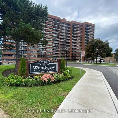 3501, Glen Erin, Erin Mills, Mississauga