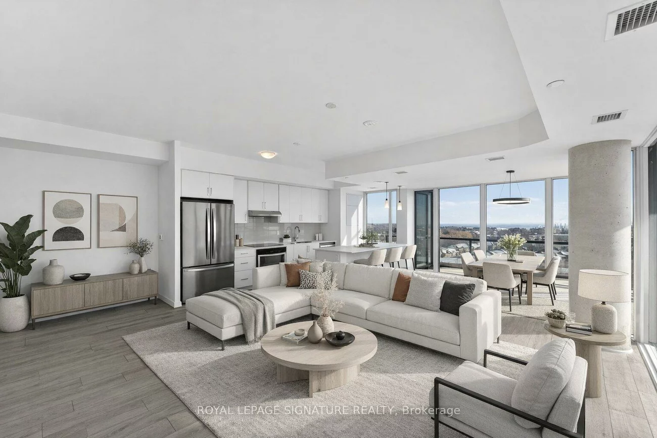 1035, Southdown, Clarkson, Mississauga