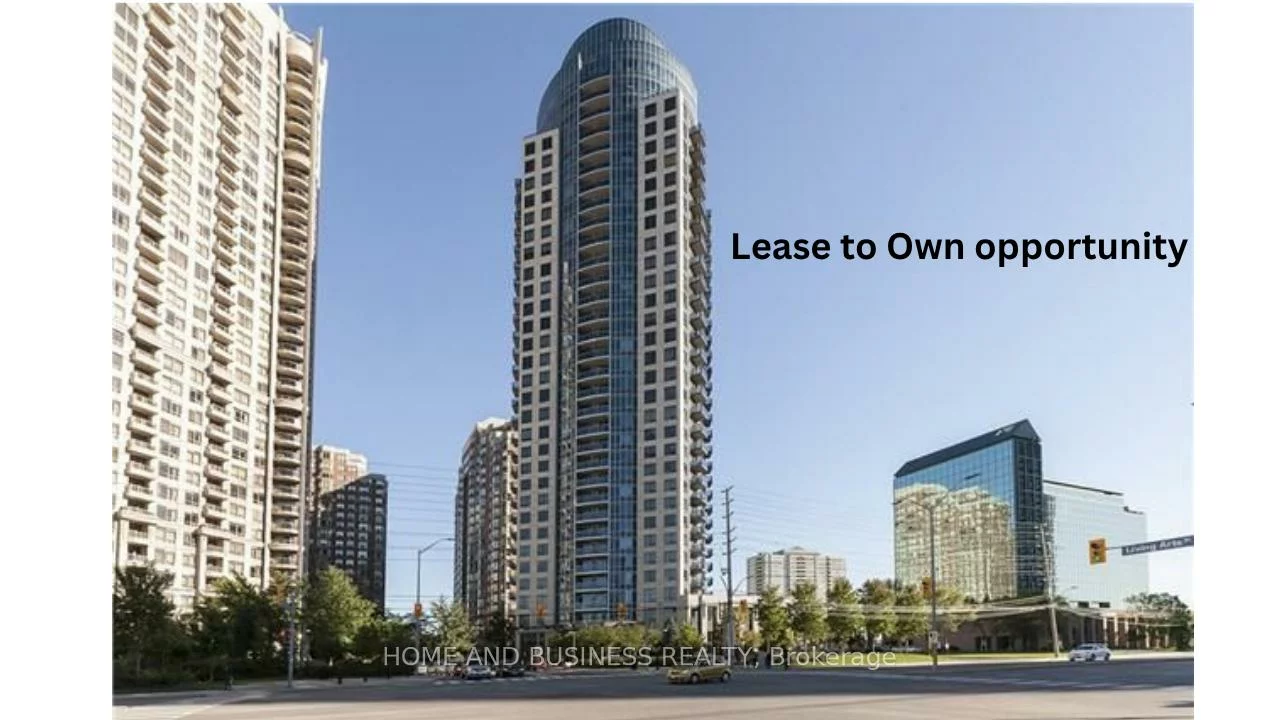 330, Burnhamthorpe, City Centre, Mississauga